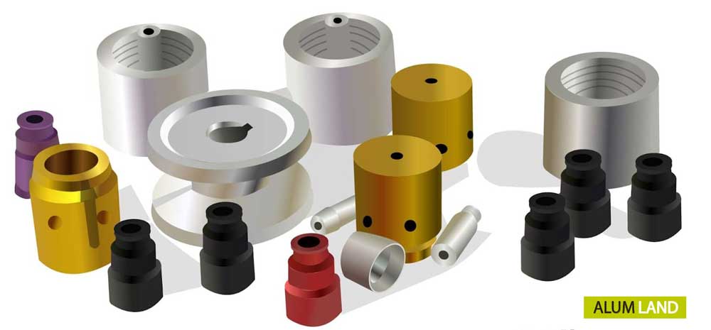 شرکت آندایزینگ آلومینیوم